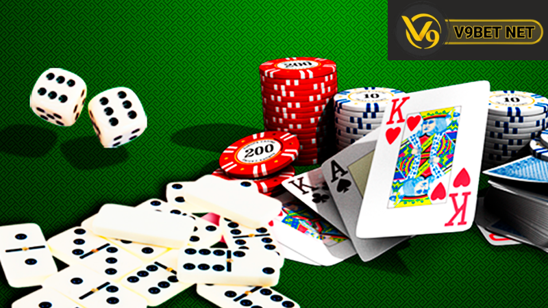 Ngưu Ngưu V9bet - Chia Sẻ Những Bí Quyết Thắng Lớn Khi Chơi 2 Bí quyết chơi Ngưu ngưu V9bet hiệu quả