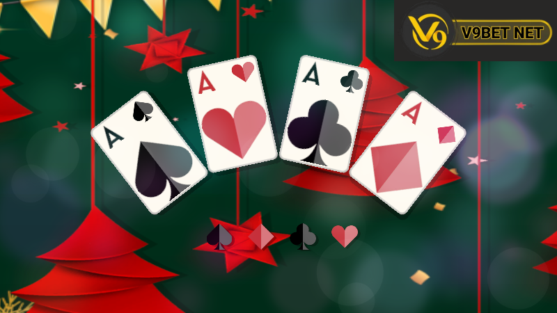 Ngưu Ngưu V9bet - Chia Sẻ Những Bí Quyết Thắng Lớn Khi Chơi 3 Một số lưu ý khi chơi Ngưu ngưu V9bet